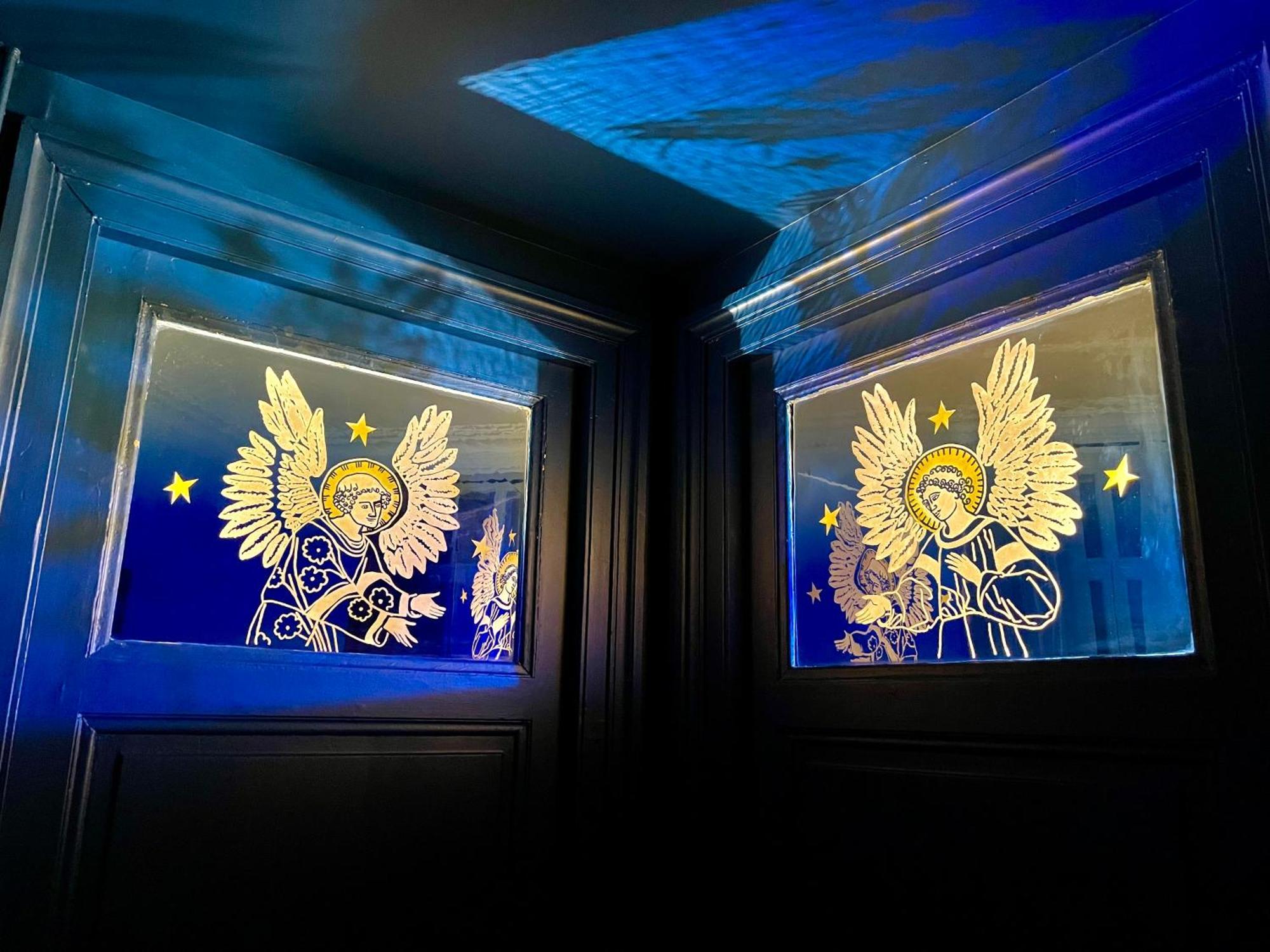 Champagne Des Anges - Proche Cathedrale De Reimsアパートメント エクステリア 写真